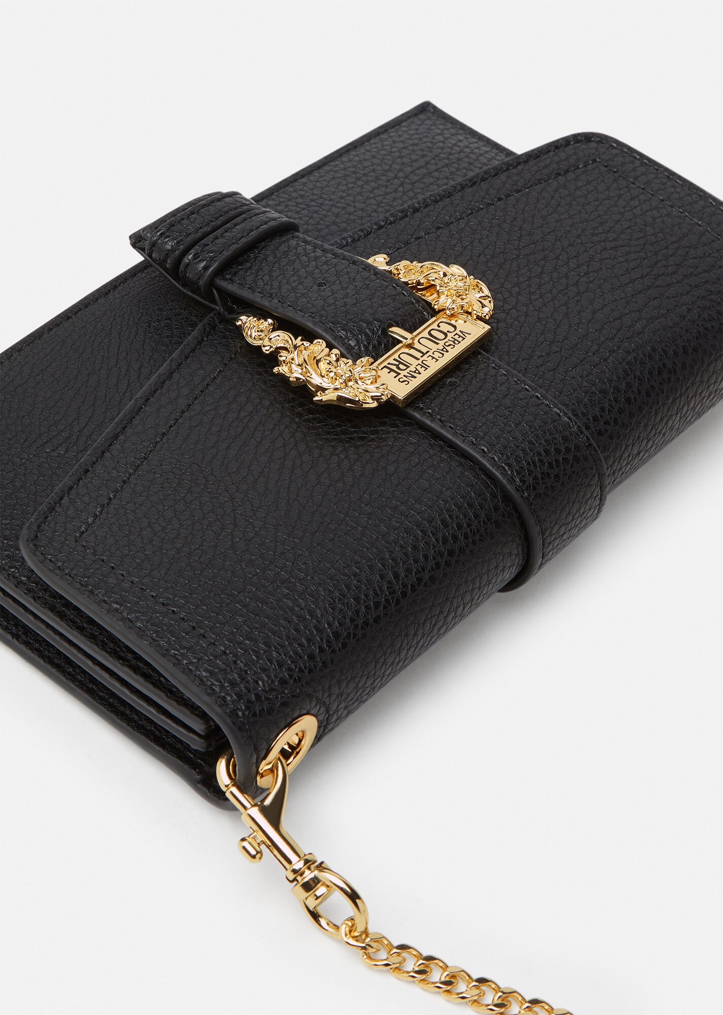 Couture1 Chain Wallet - 5