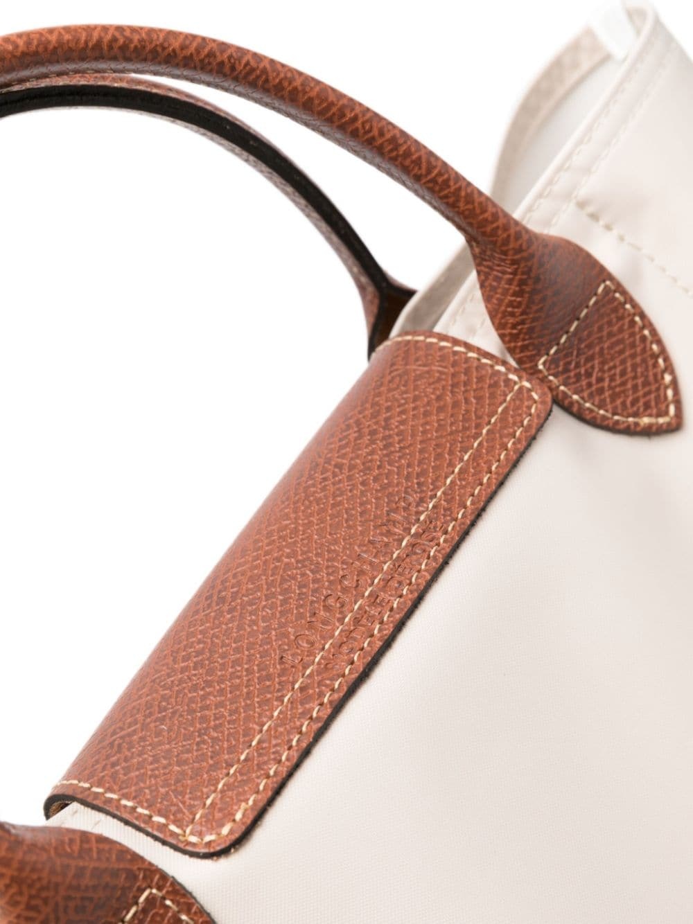 medium canvas tote bag - 4