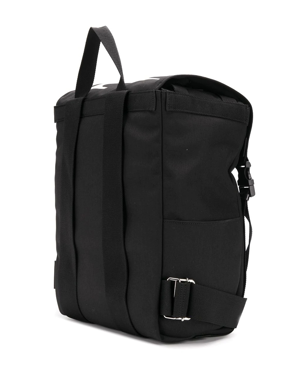 VLOGO Dreamers nylon backpack - 3