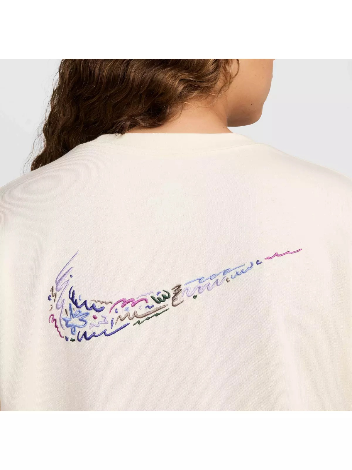 Unisex Sportswear Long-Sleeved Max90 LBR Craft T-Shirt - 5