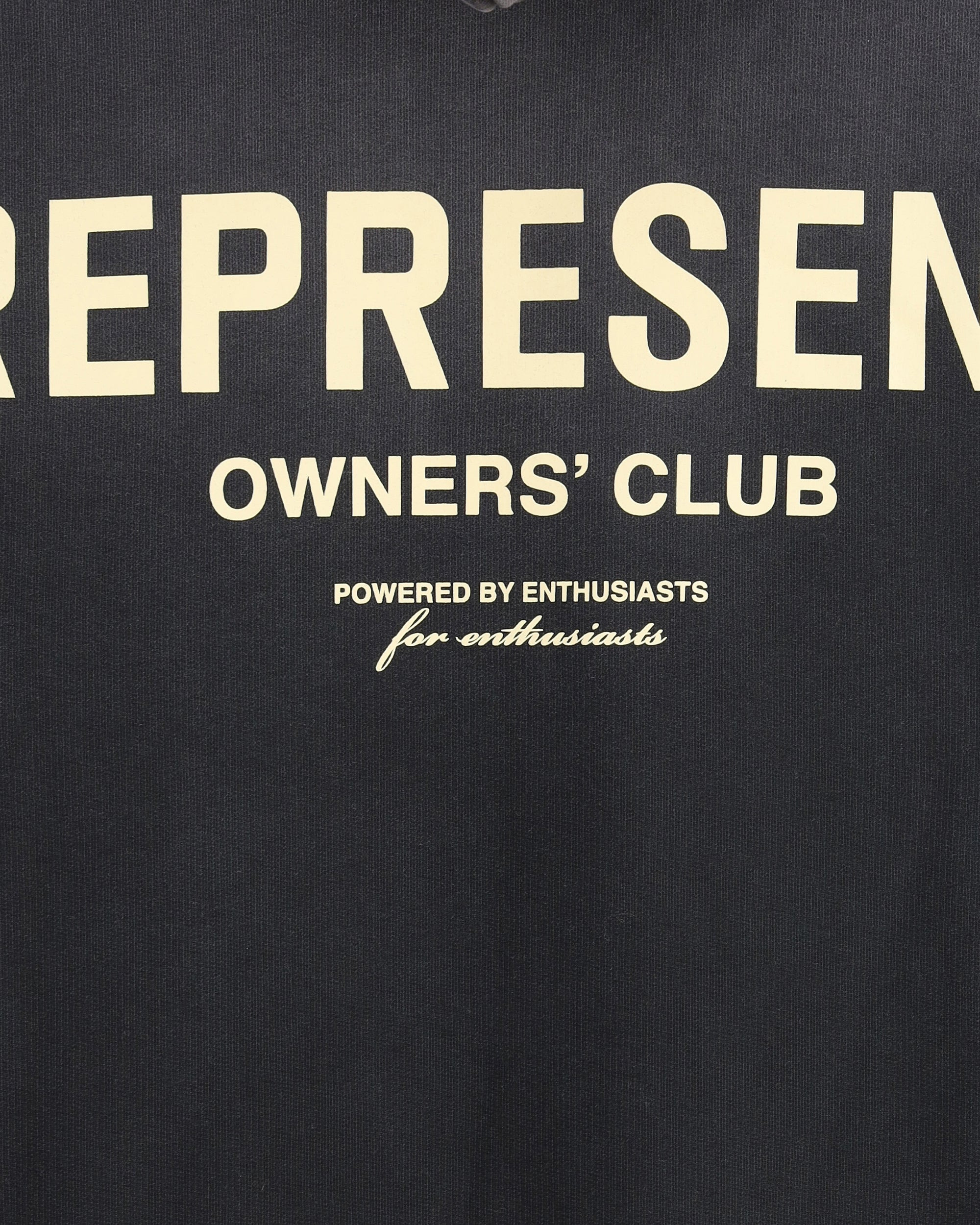 Owners Club Hoodie - 4
