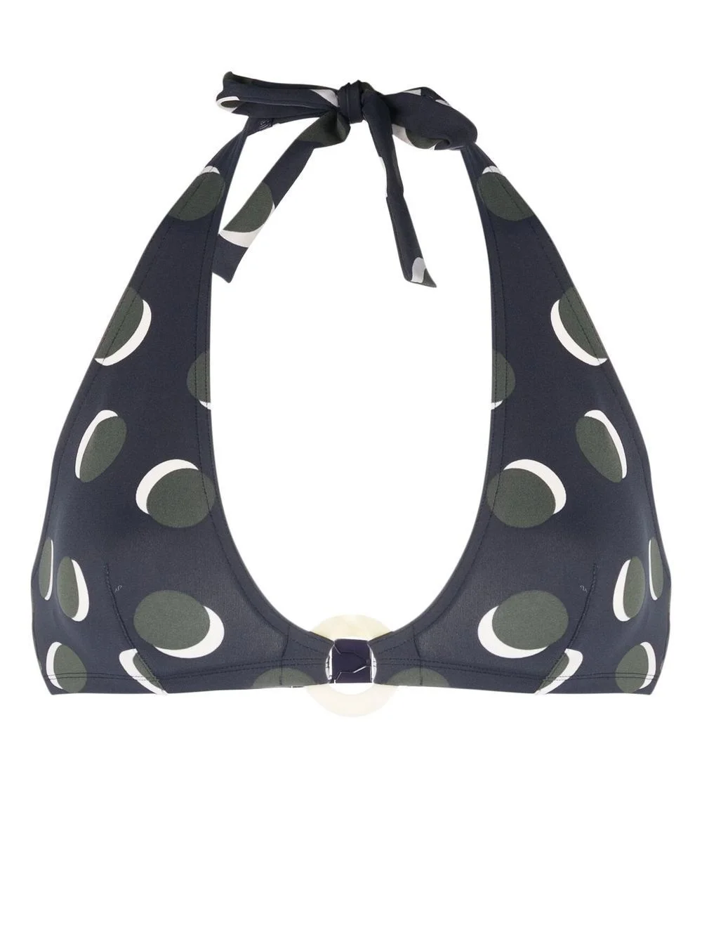 Aube Lune bikini top - 1