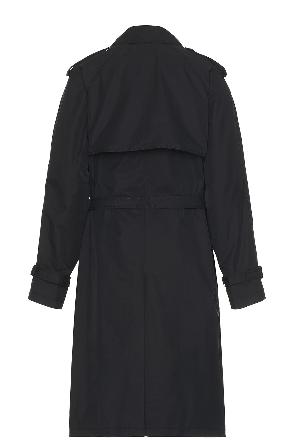 Kieran Trench Coat - 2