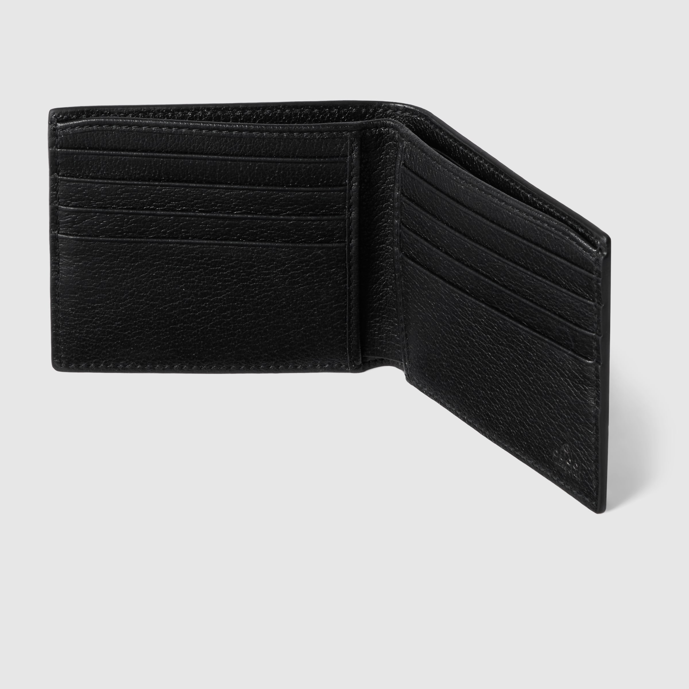 Ophidia bi-fold wallet - 4