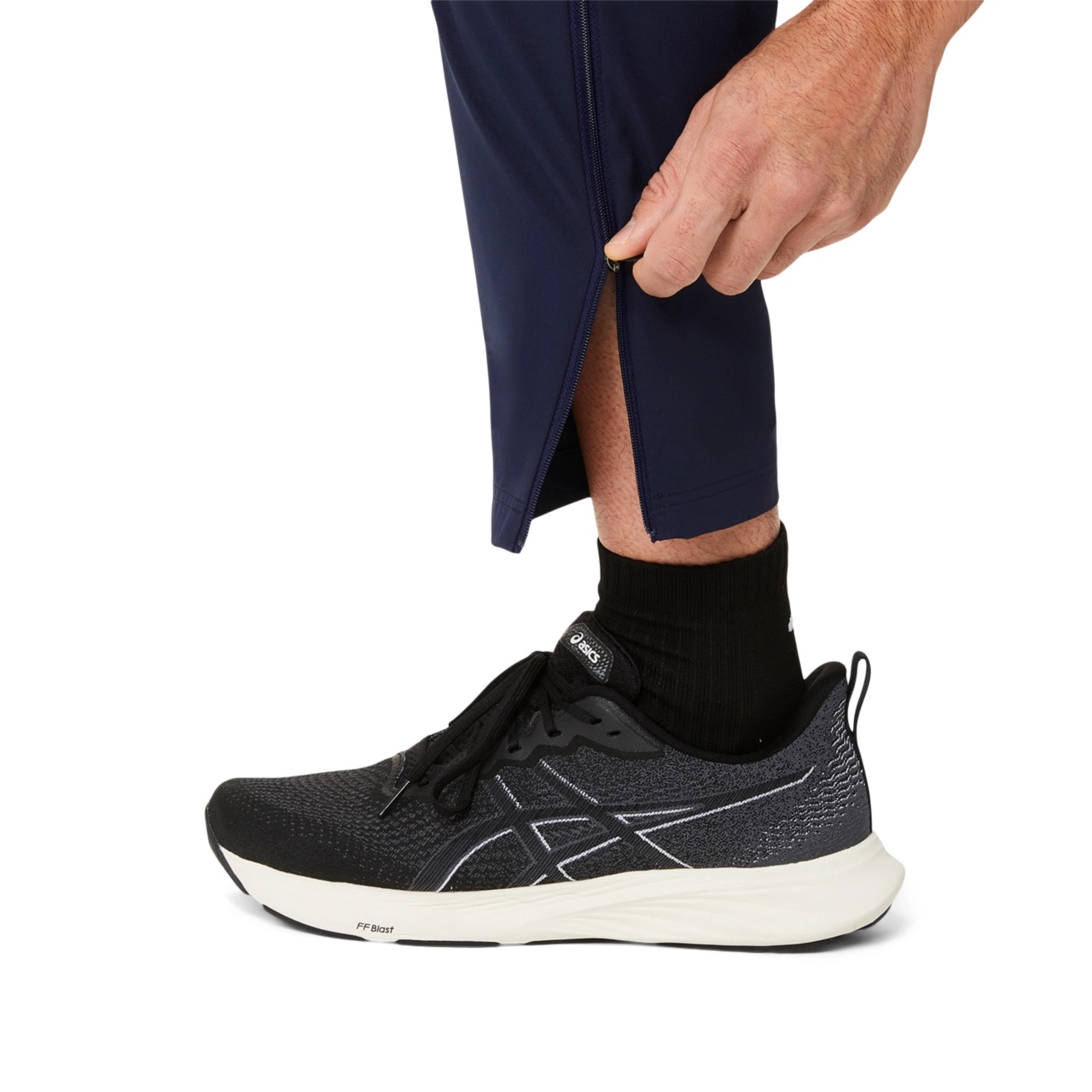 ACTIBREEZE WOVEN PANT - 8