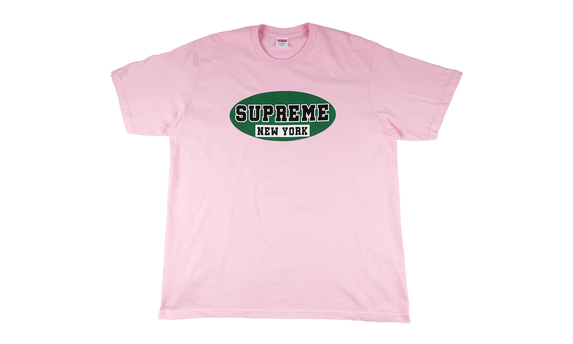 New York Tee "SS23" SU12689 - 1