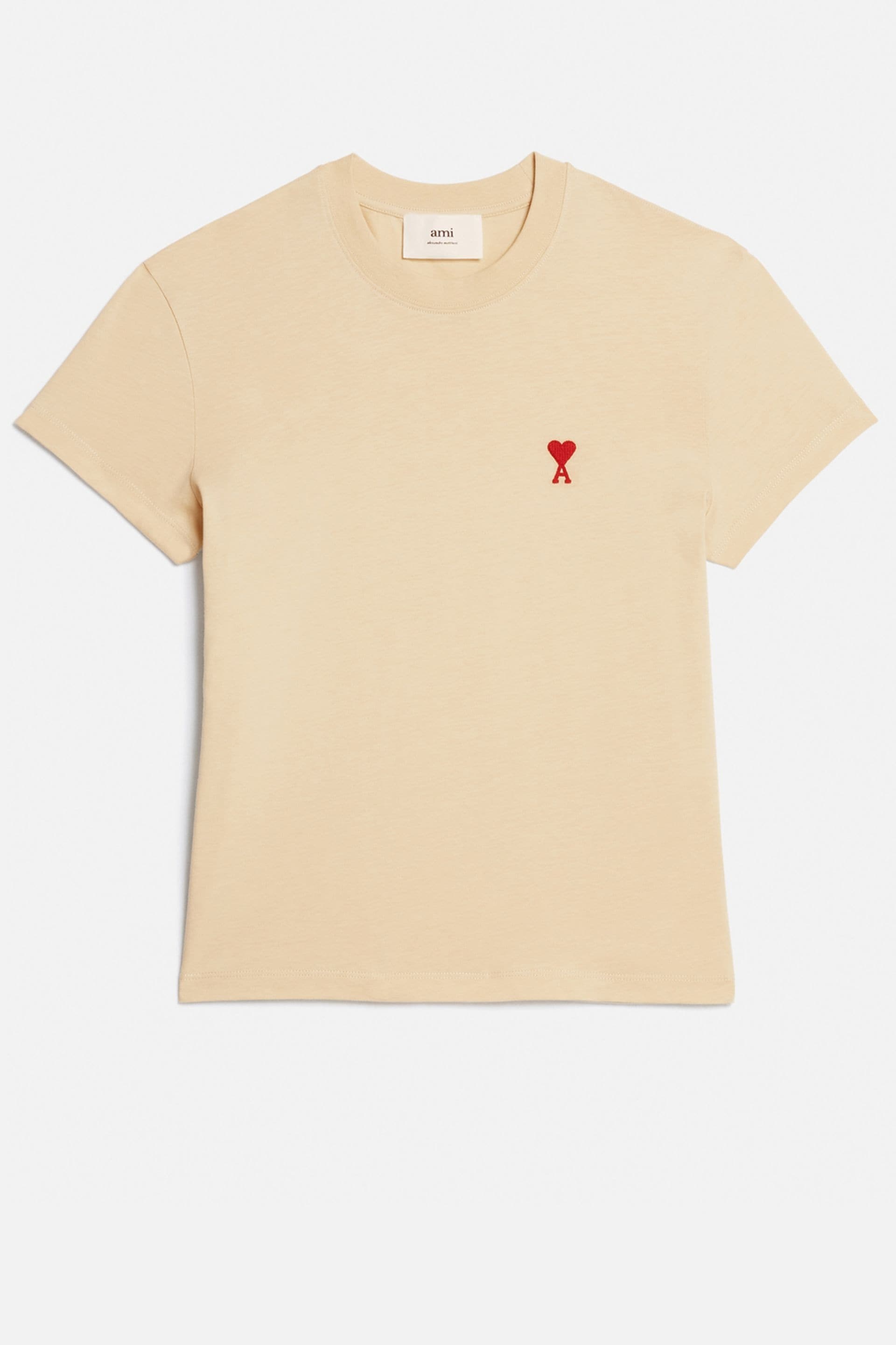 Ami de Coeur T Shirt - 6