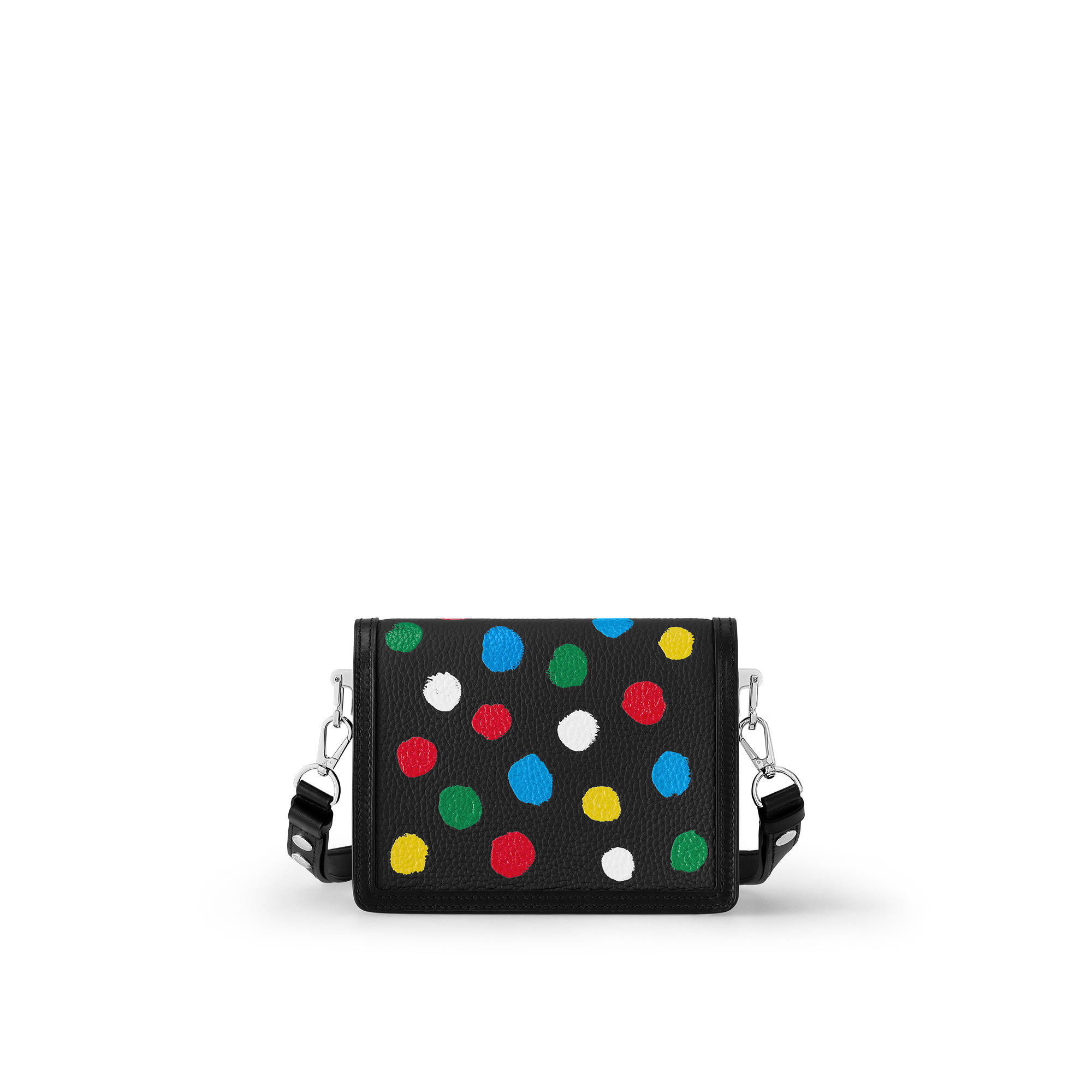 LV x YK Dauphine Mini - 7