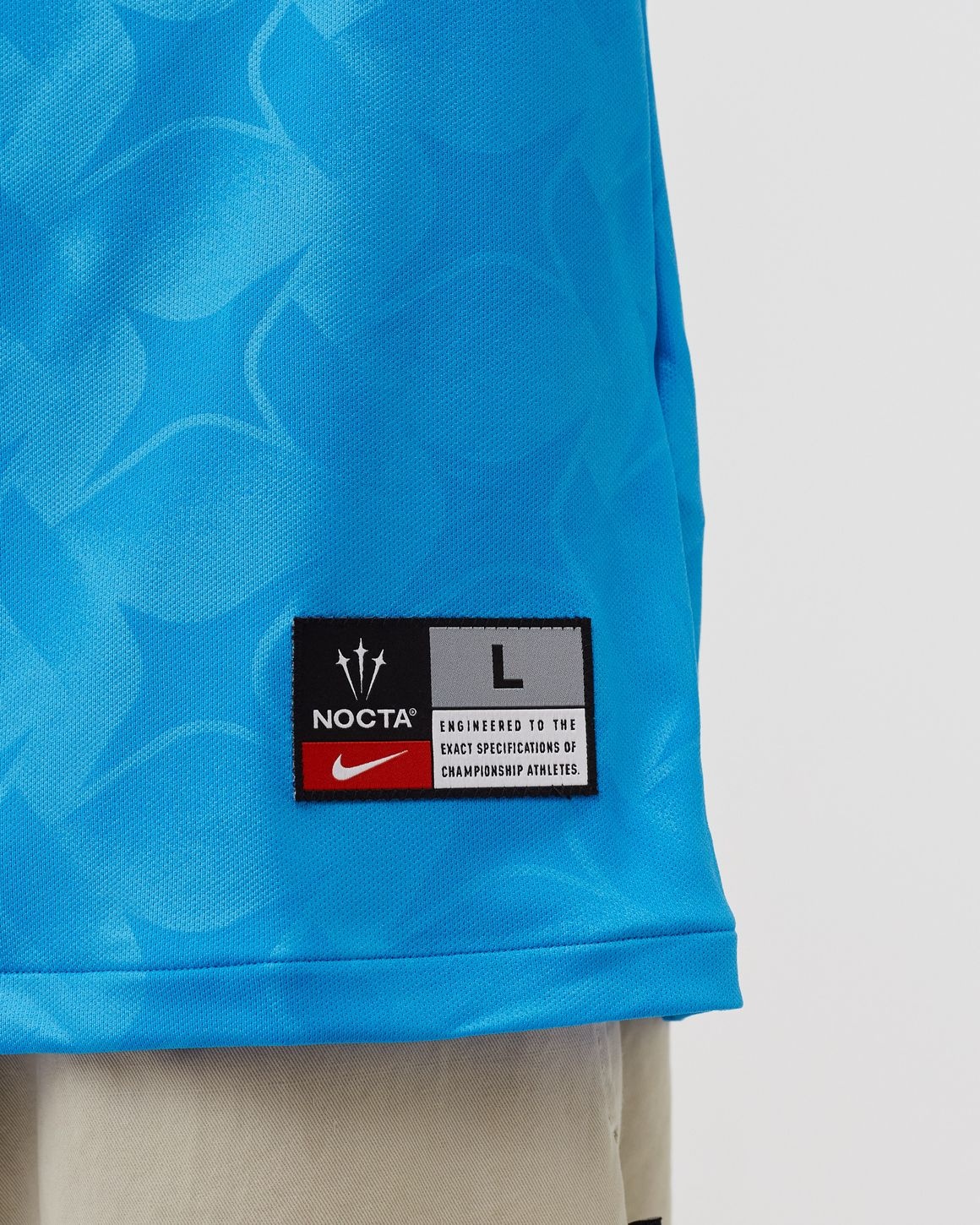 Nocta Lu Home Jersey - 6