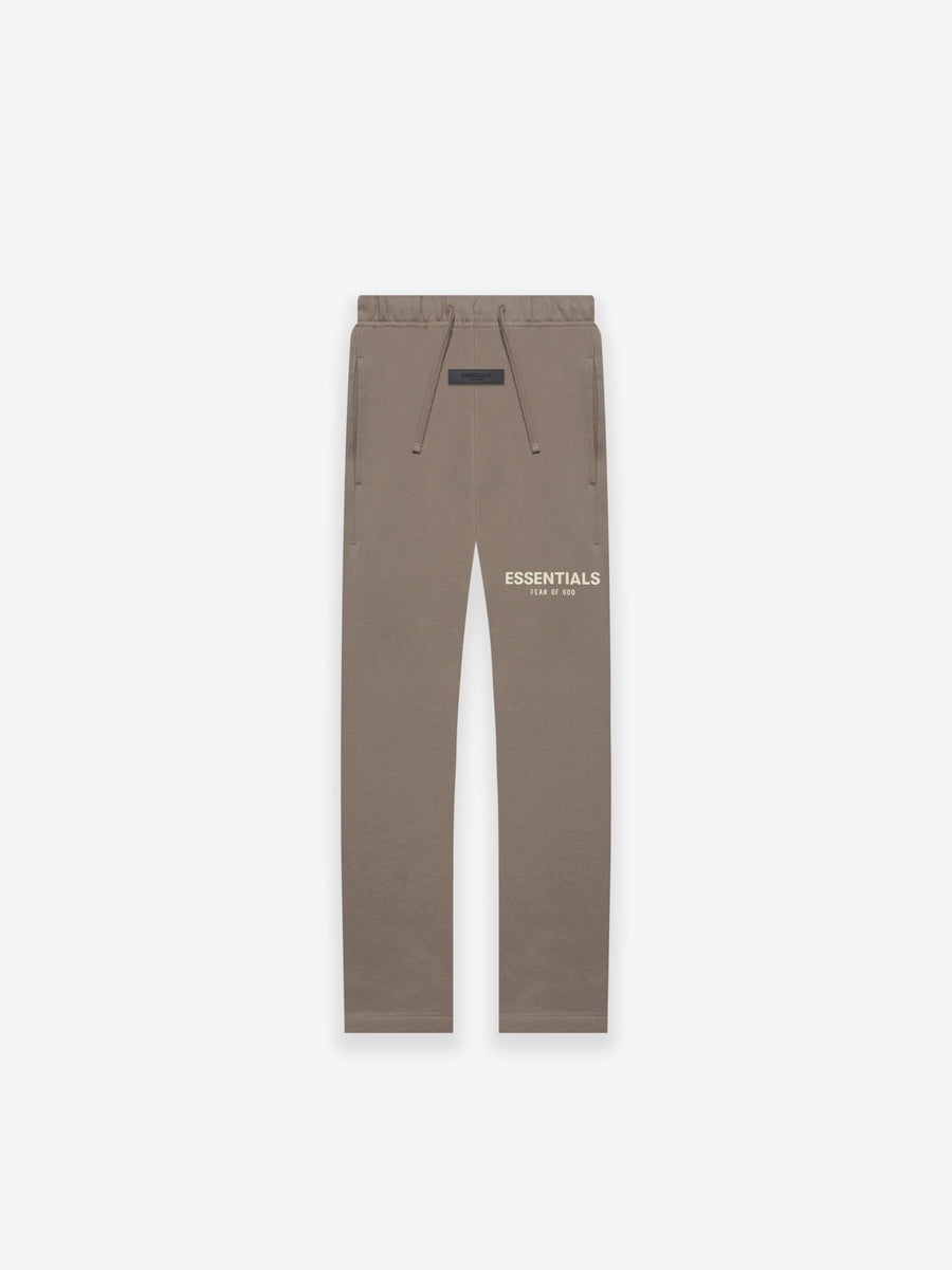 RELAXED SWEATPANTS - 1