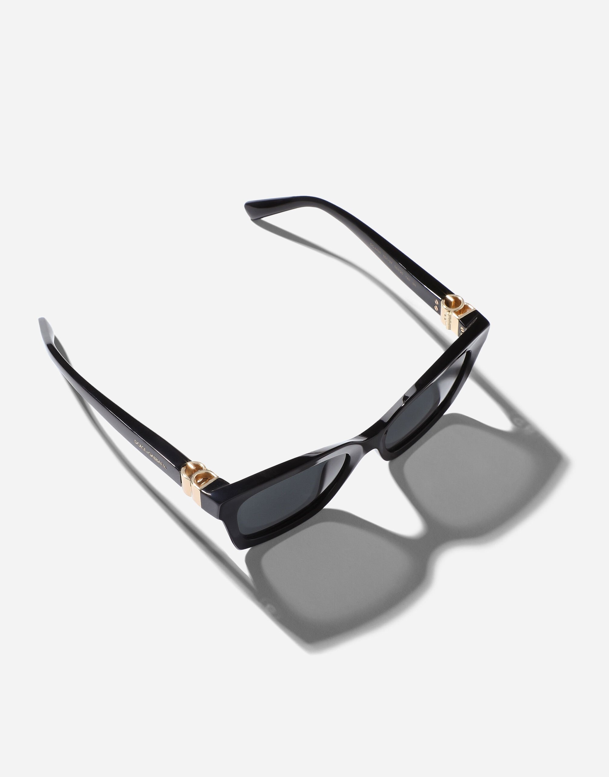 DG Hinge Sunglasses - 5