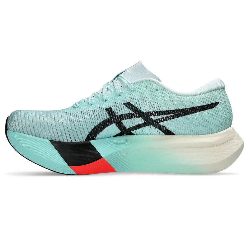Asics METASPEED EDGE PARIS outlook