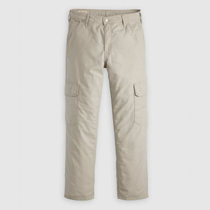 568™ LOOSE STRAIGHT CARGO TWILL MEN'S PANTS - 1
