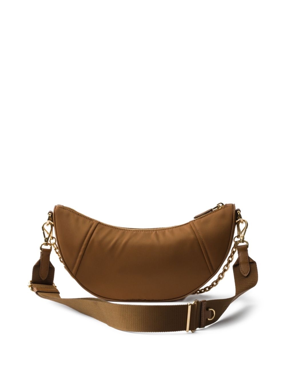 Re-Nylon shoulder bag - 4