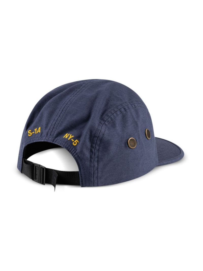 military camp cap 3