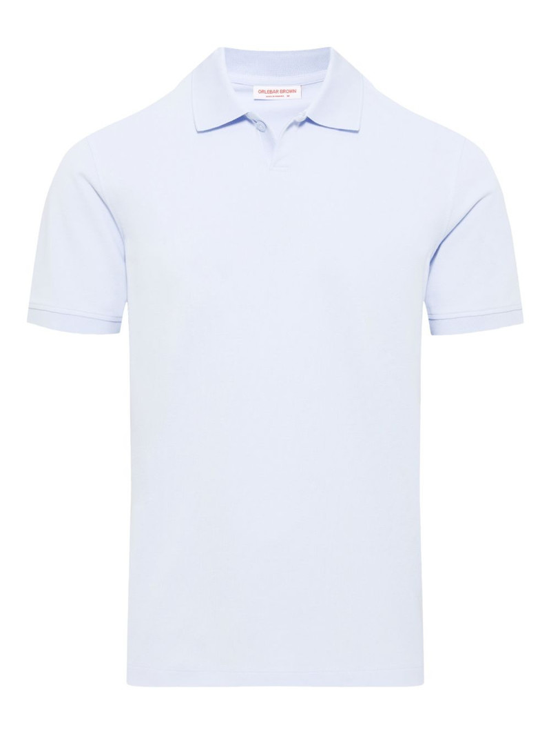 Bruno piqué polo shirt 1