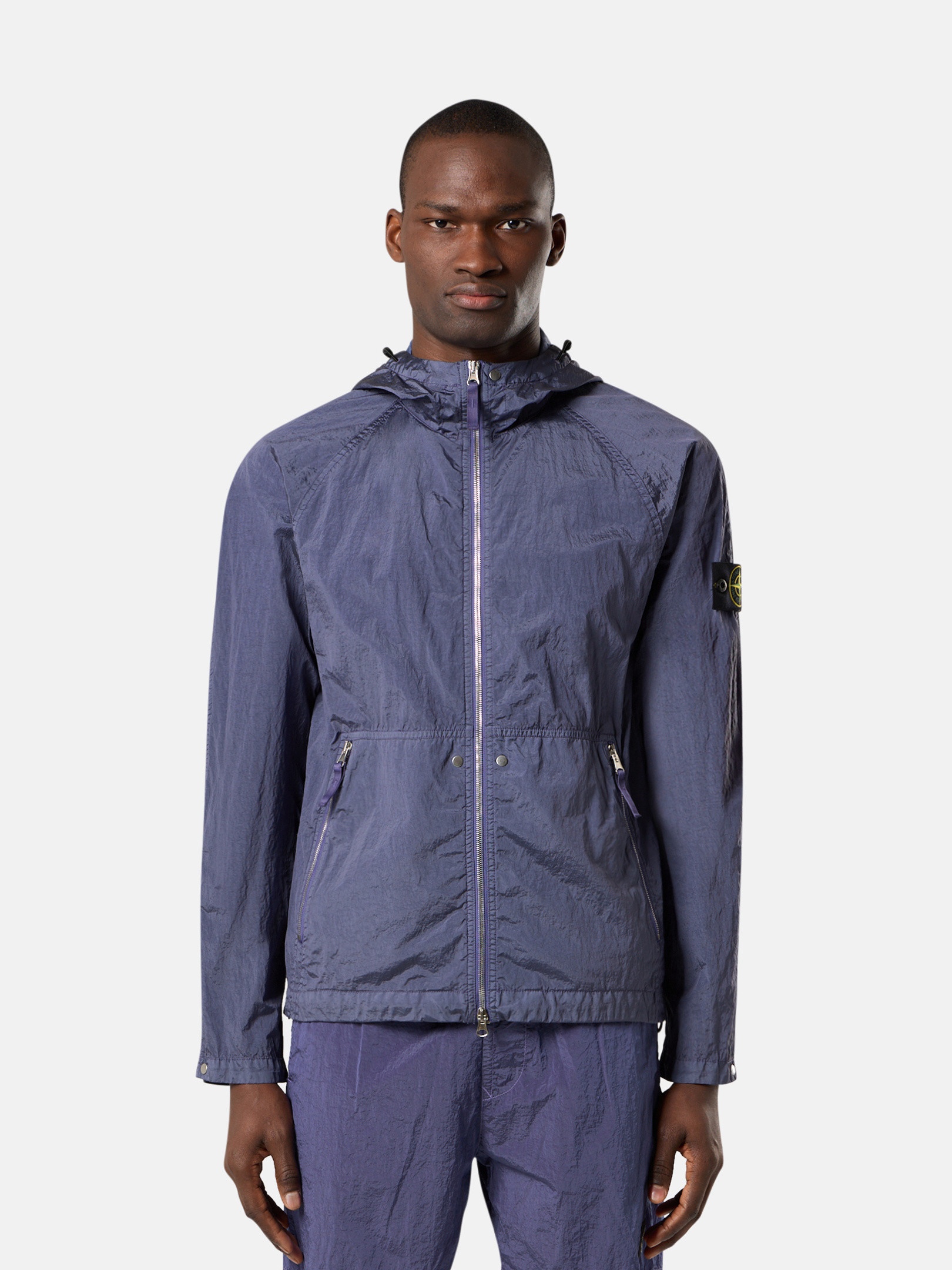 Stone Island 4100097 NYLON METAL WATRO-TC IN ECONYL