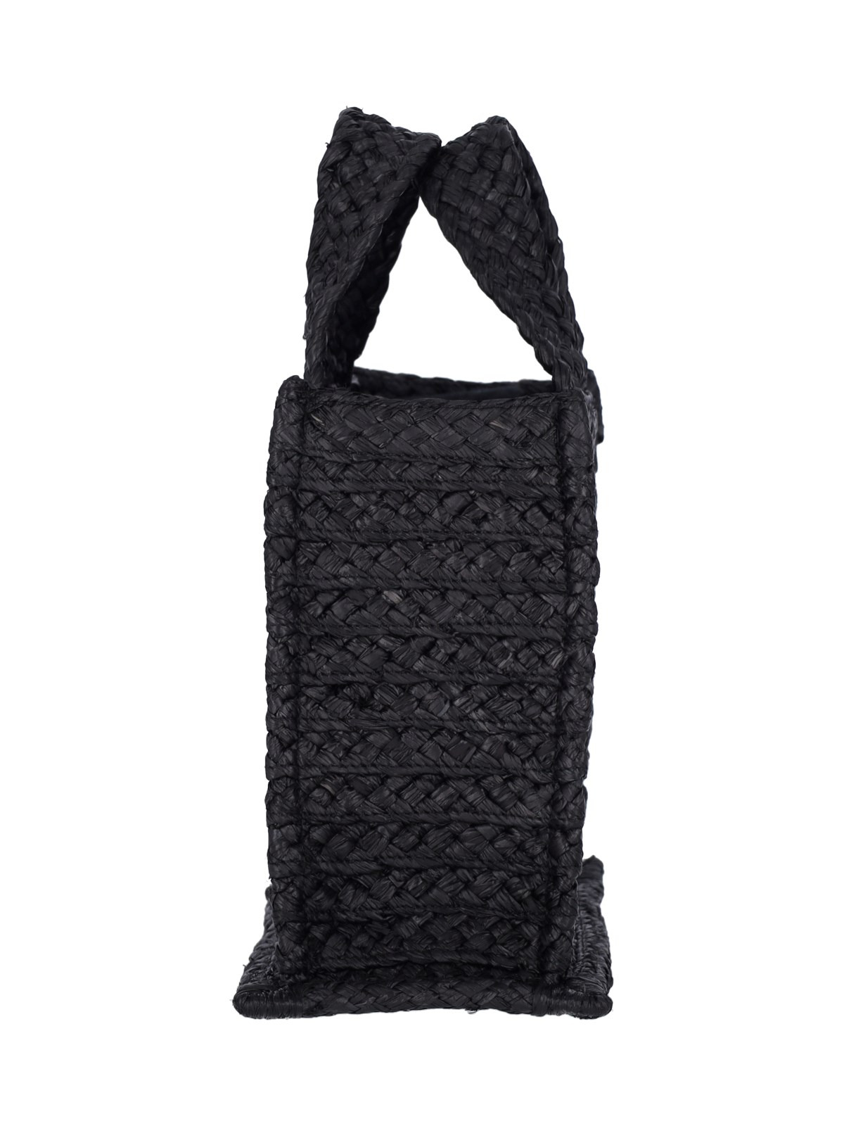 SMALL HANDBAG "JP" - 5