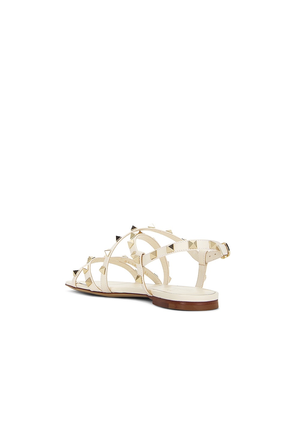 Rockstud Sandal - 3