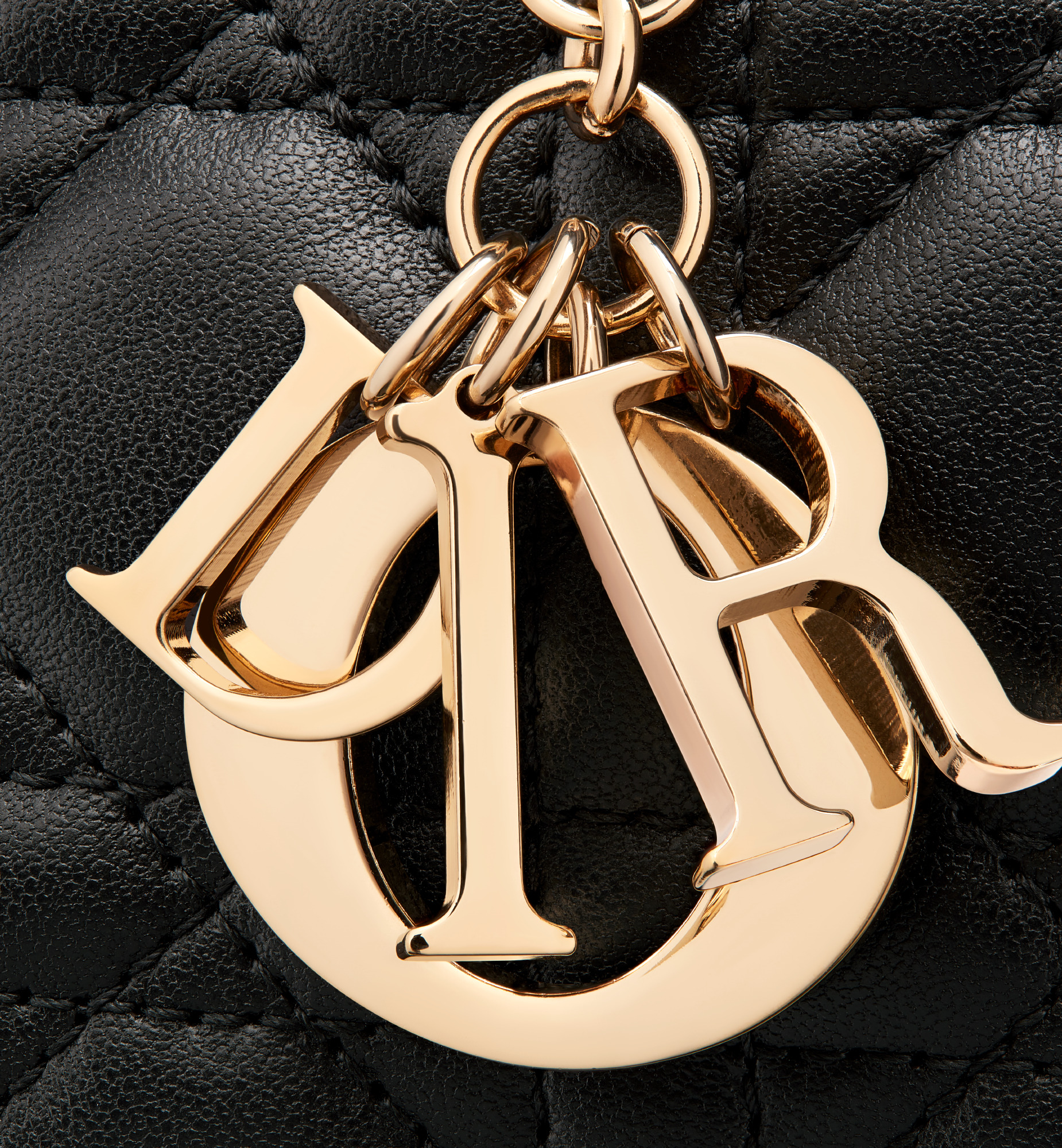Lady Dior Milly Mini Bag - 6