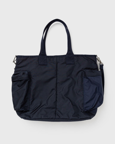PORTER FORCE 2WAY TOTE BAG outlook