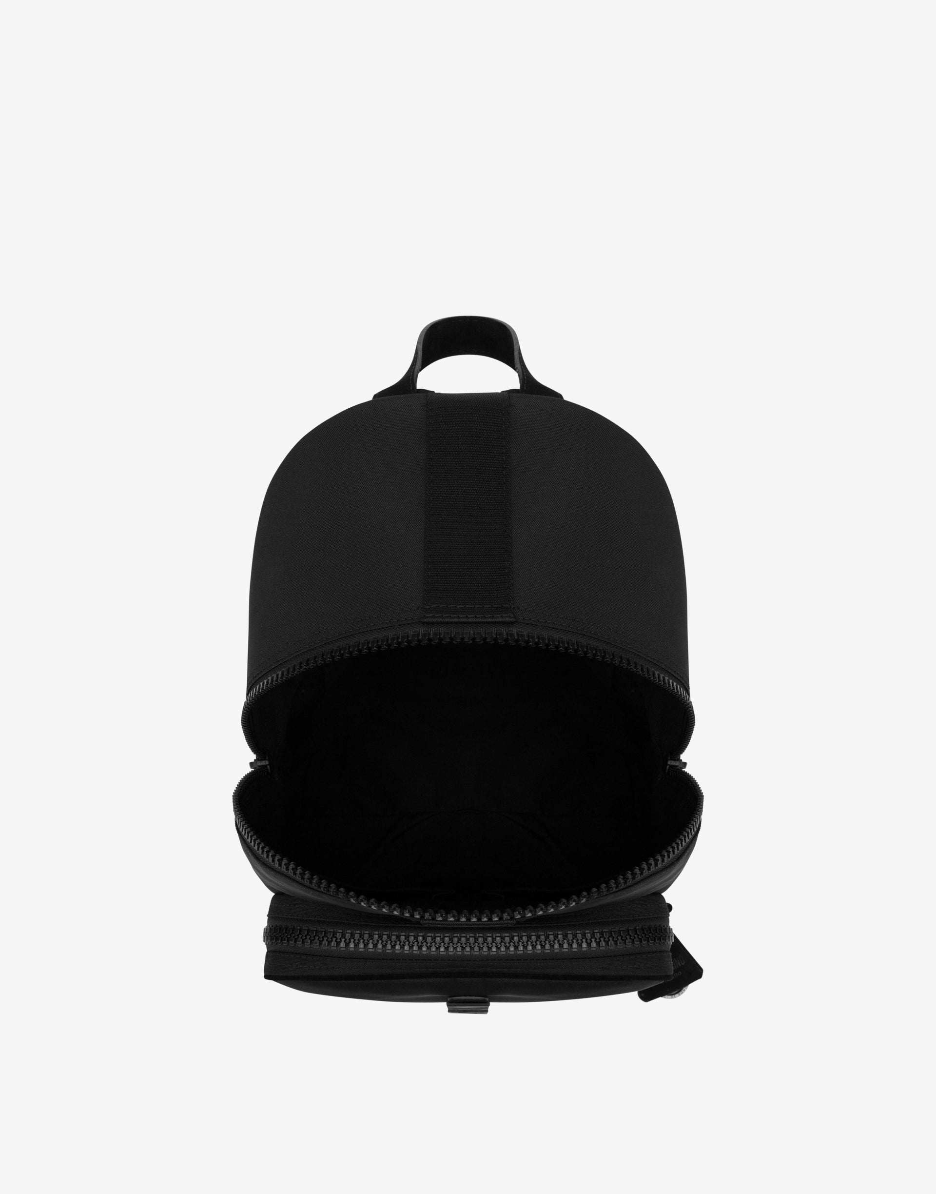 CORDURA NYLON BACKPACK LARGE - 2