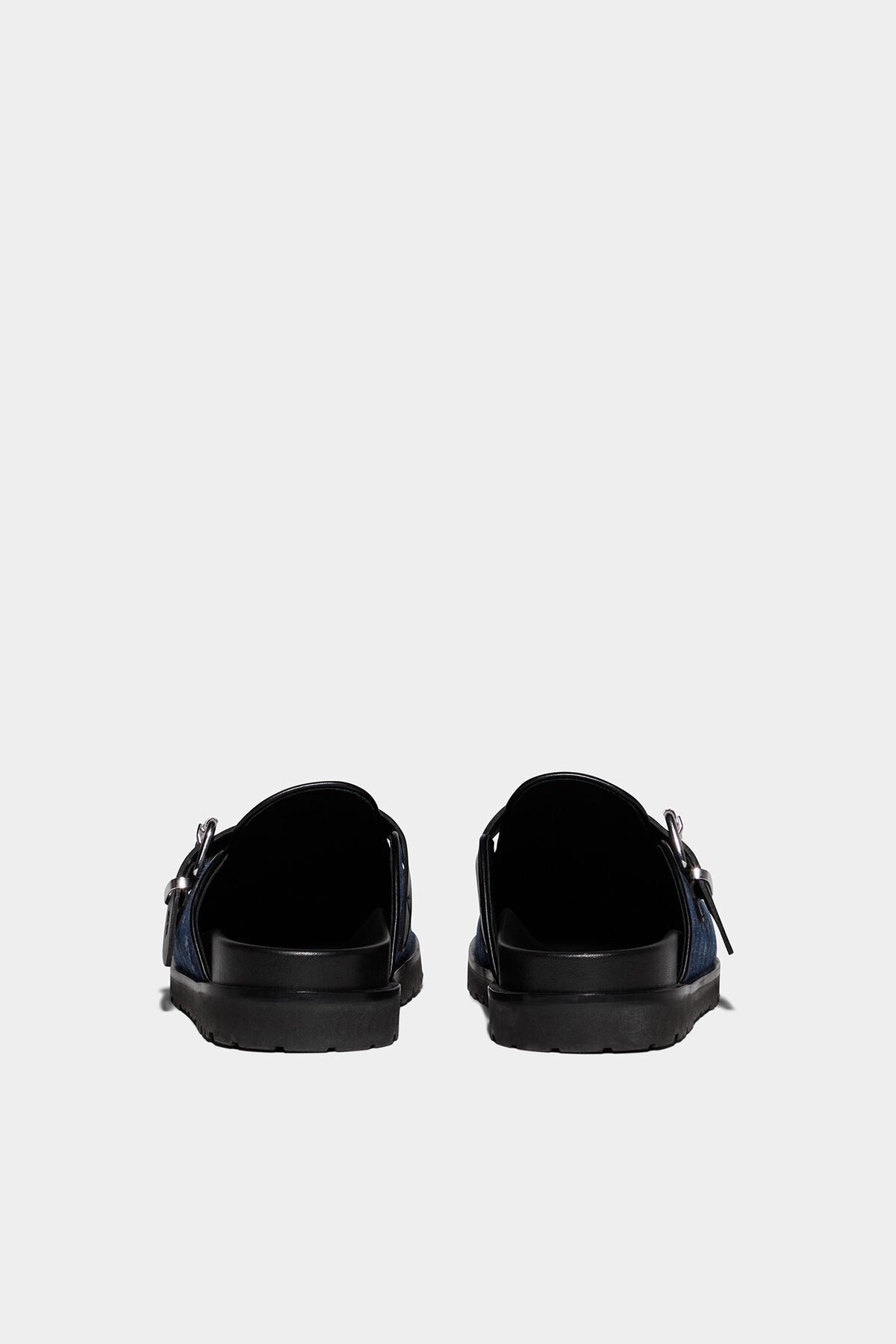 SONNY MULE CLOGS - 2