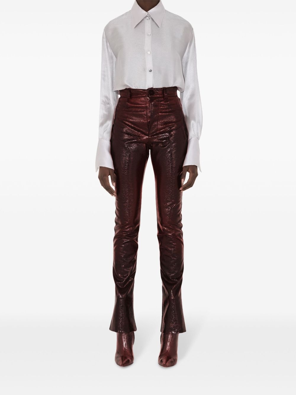 Constellation blouse - 2