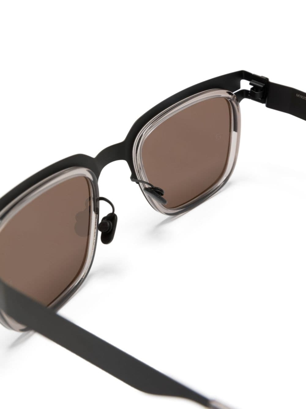793 square-frame sunglasses - 3