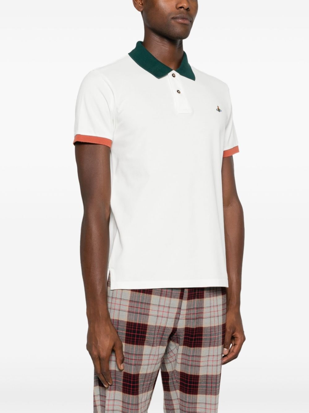 Classic polo shirt - 3