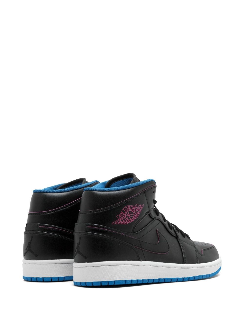 Air Jordan 1 "Radio Raheem" sneakers - 3