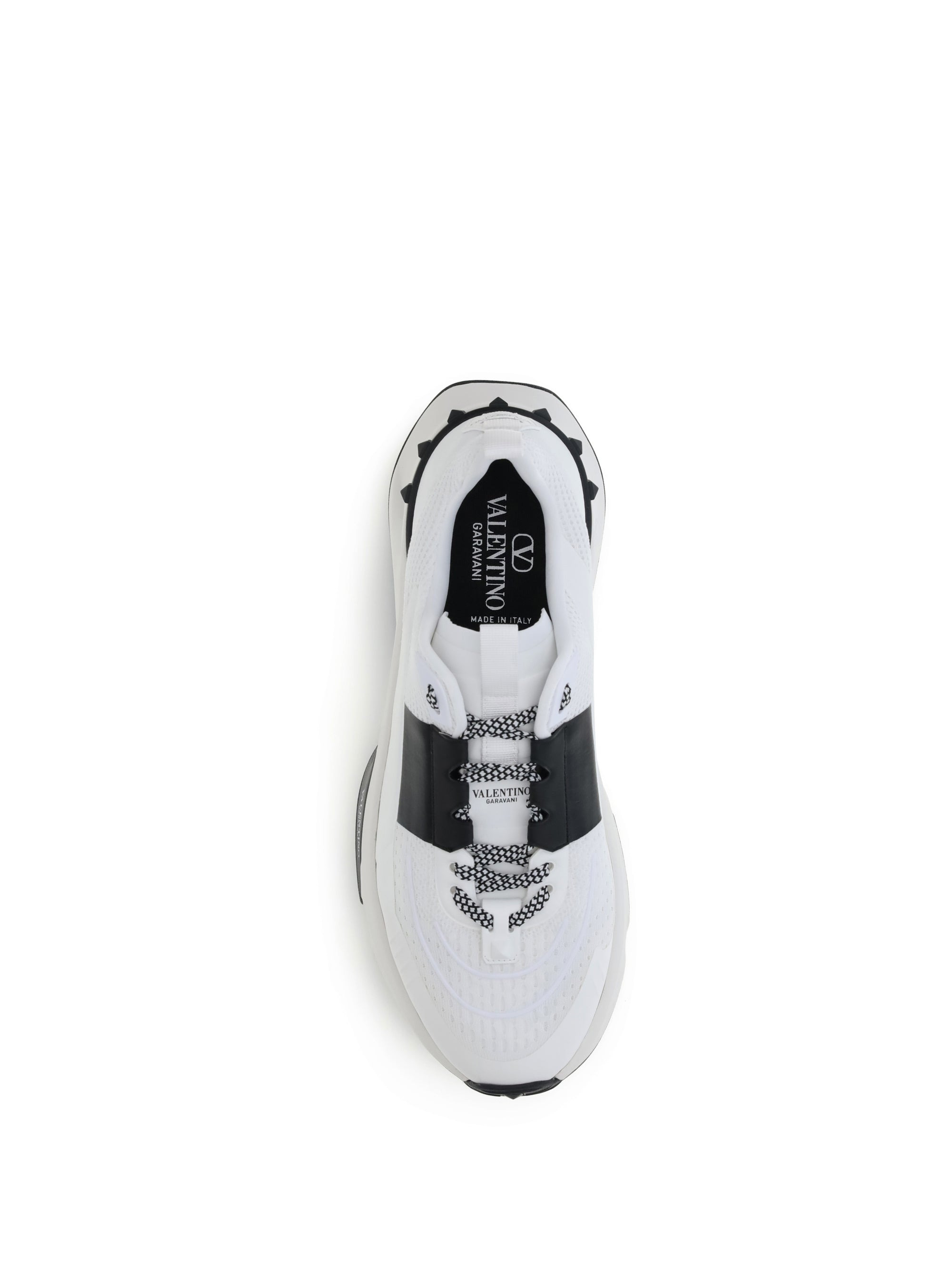 Valentino Garavani Men True Act Sneakers - 4