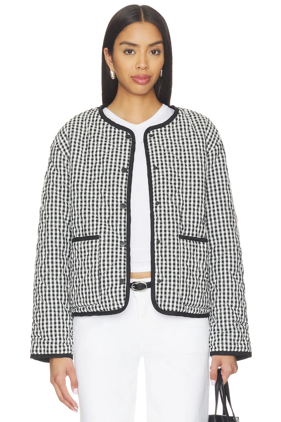Rec Jacket - 1