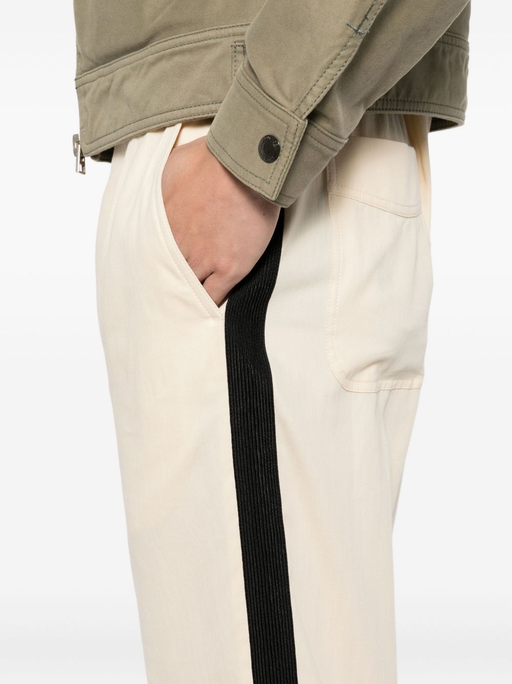 lightweight jogger - 5