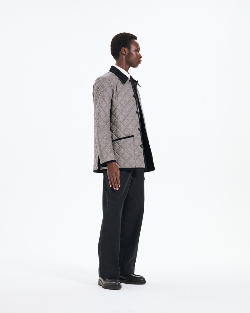 Waverley Quilted Jacket 3