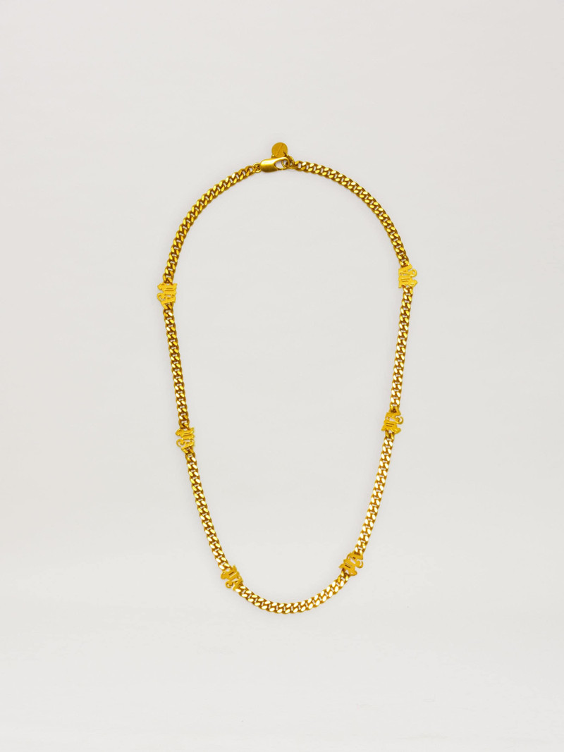 PA Chain Necklace 1