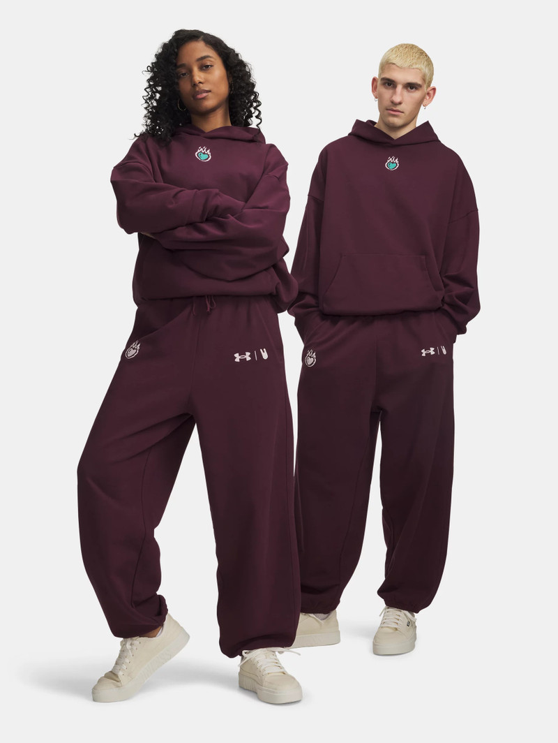 UA x UNLESS Icon Heavyweight 3