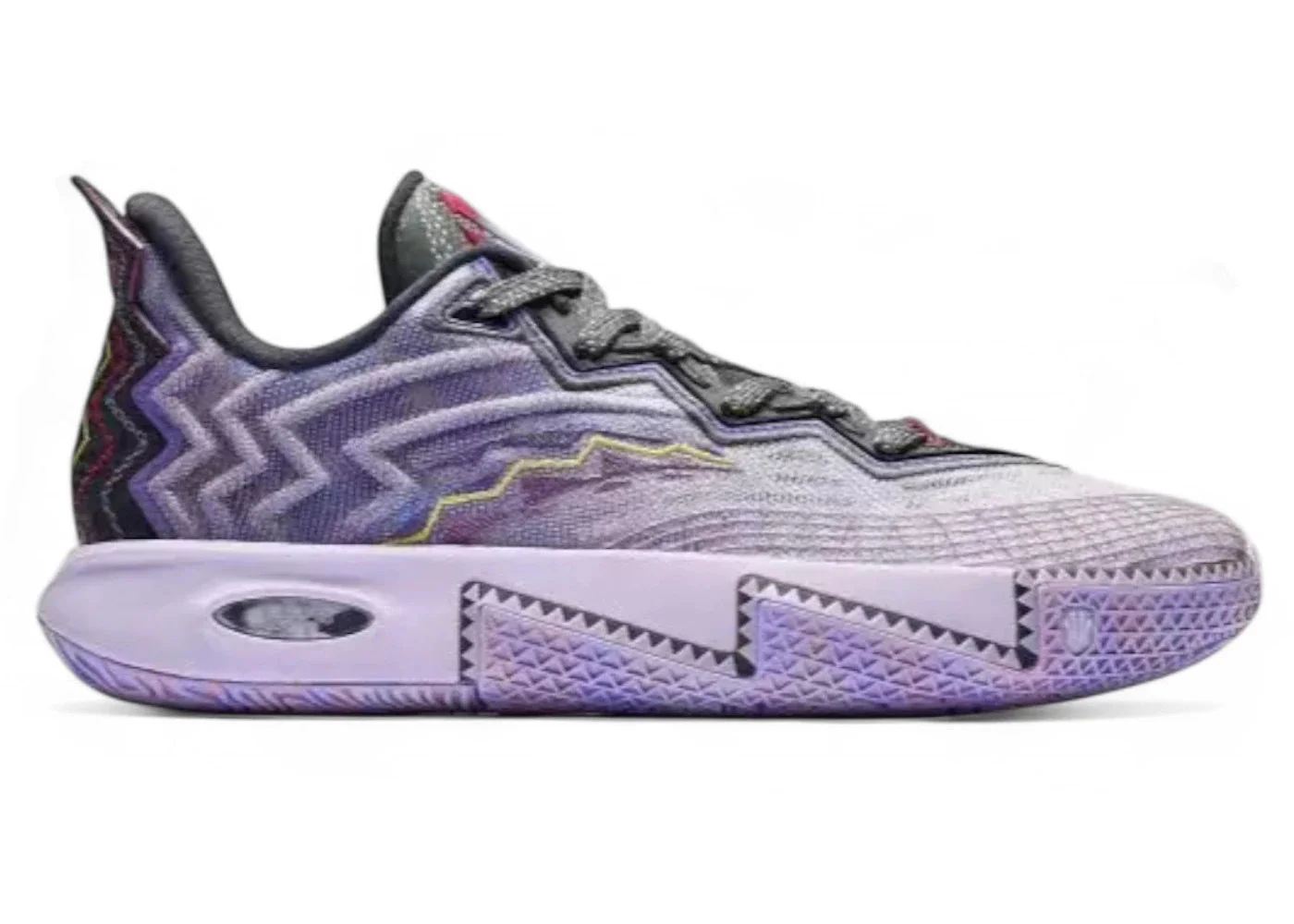 Anta Kai 2 Mentality - 1