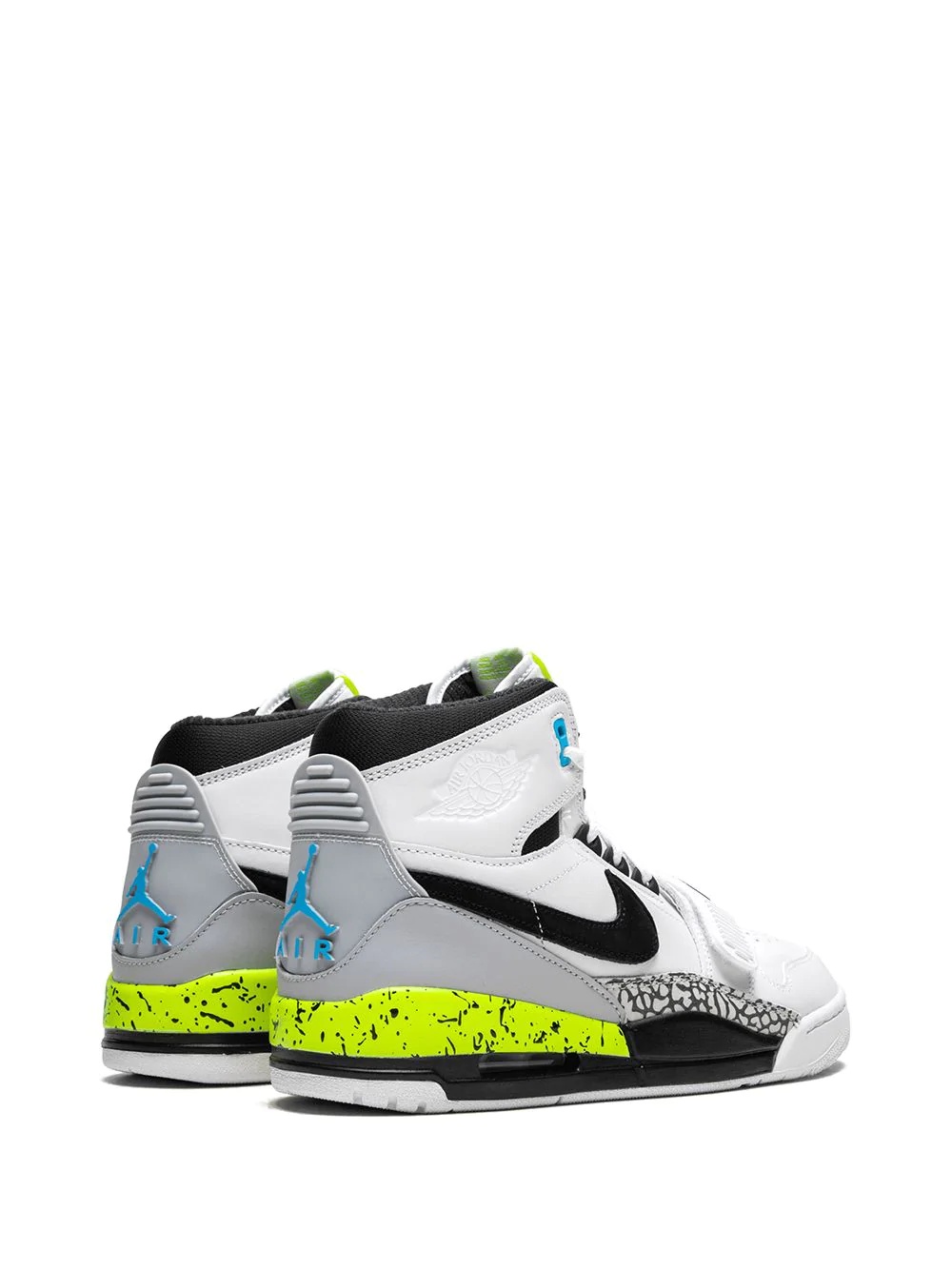 Air Jordan Legacy 312 NRG sneakers - 3