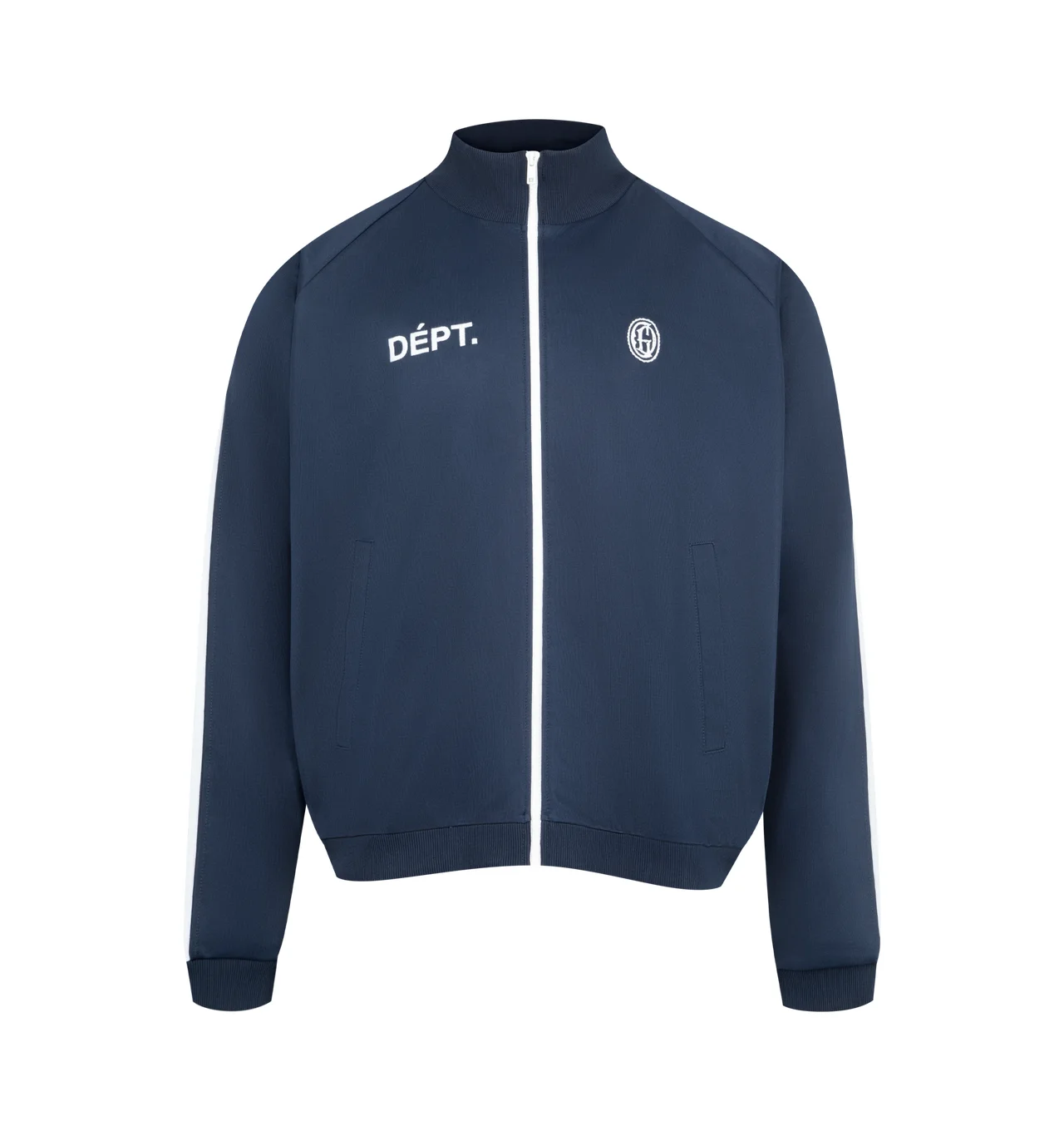 JK FULL ZIP JACKET - 1