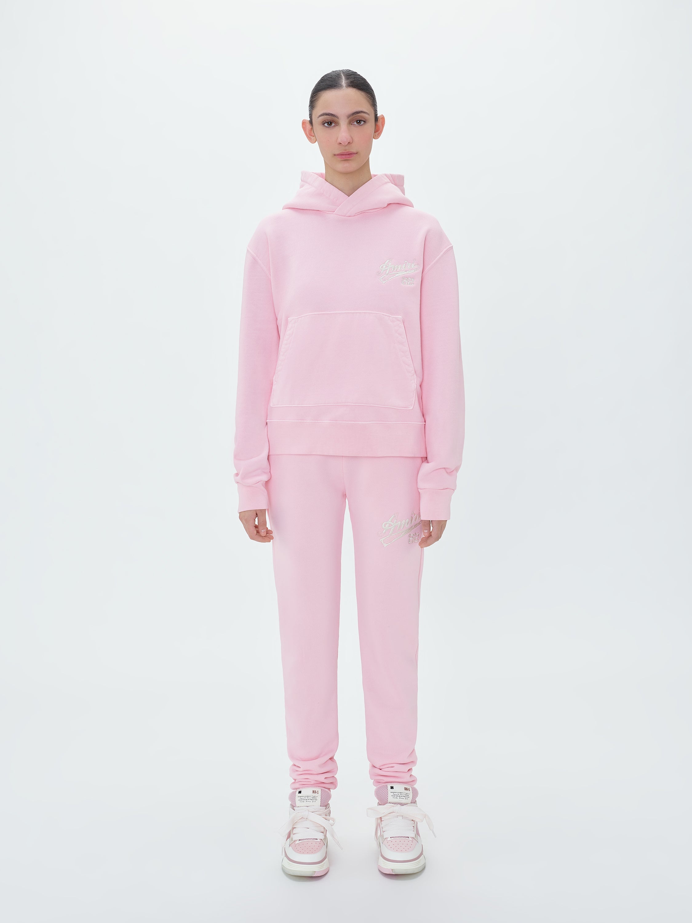 AMIRI 22 SWEATPANT - 2