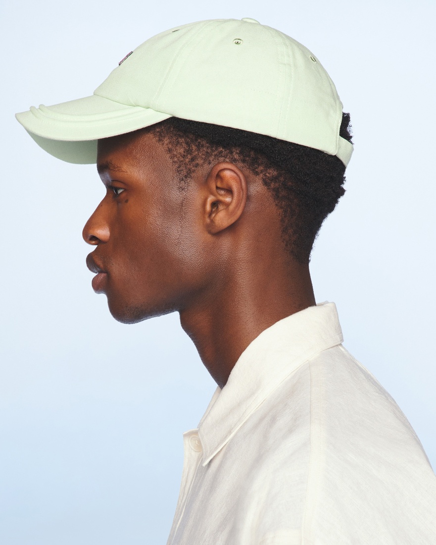 La casquette Aranciu - 6
