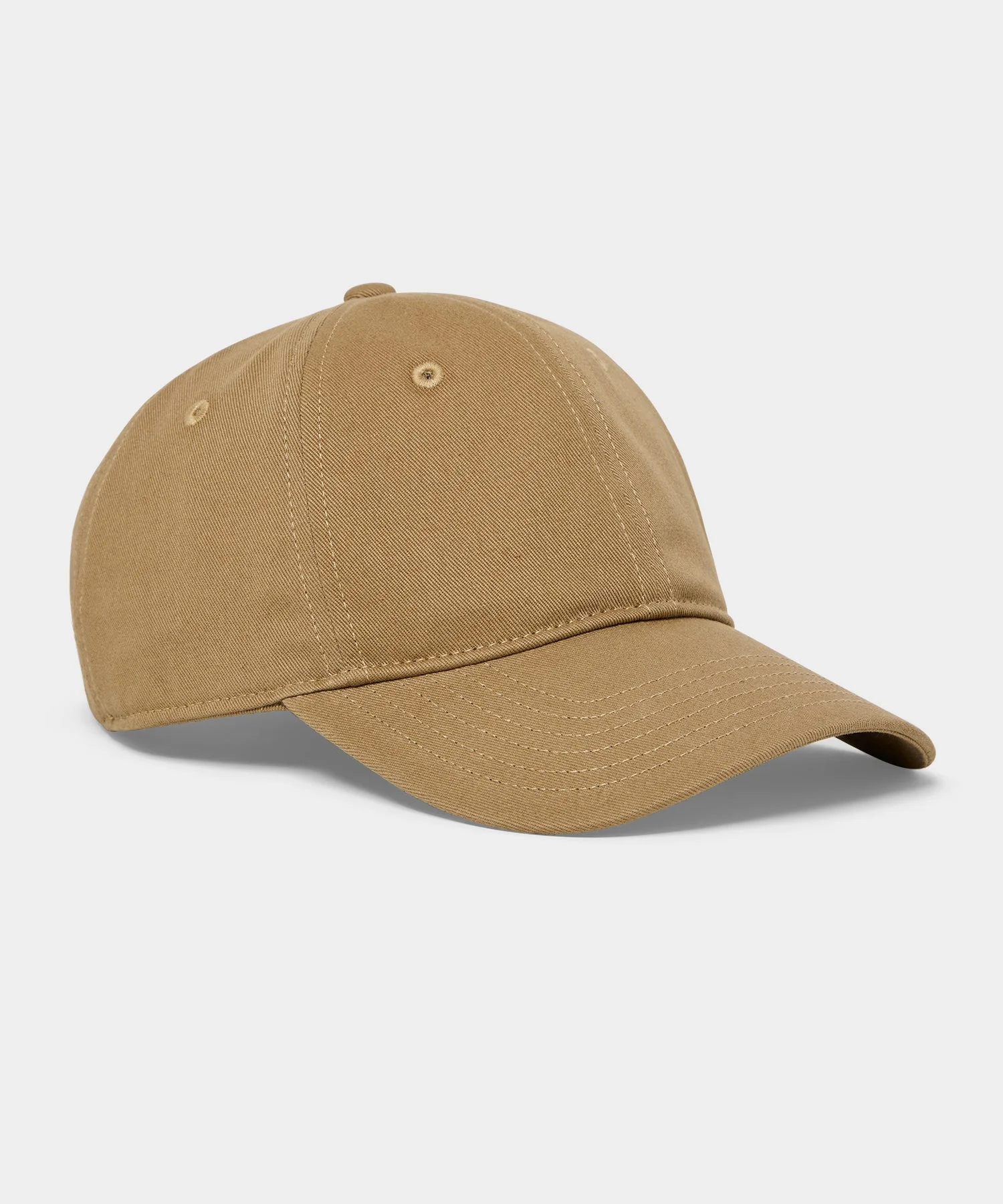 Chino Dad Cap - 1