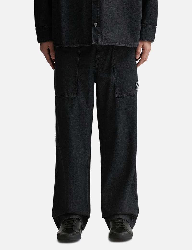 WORKWEAR 바지 3