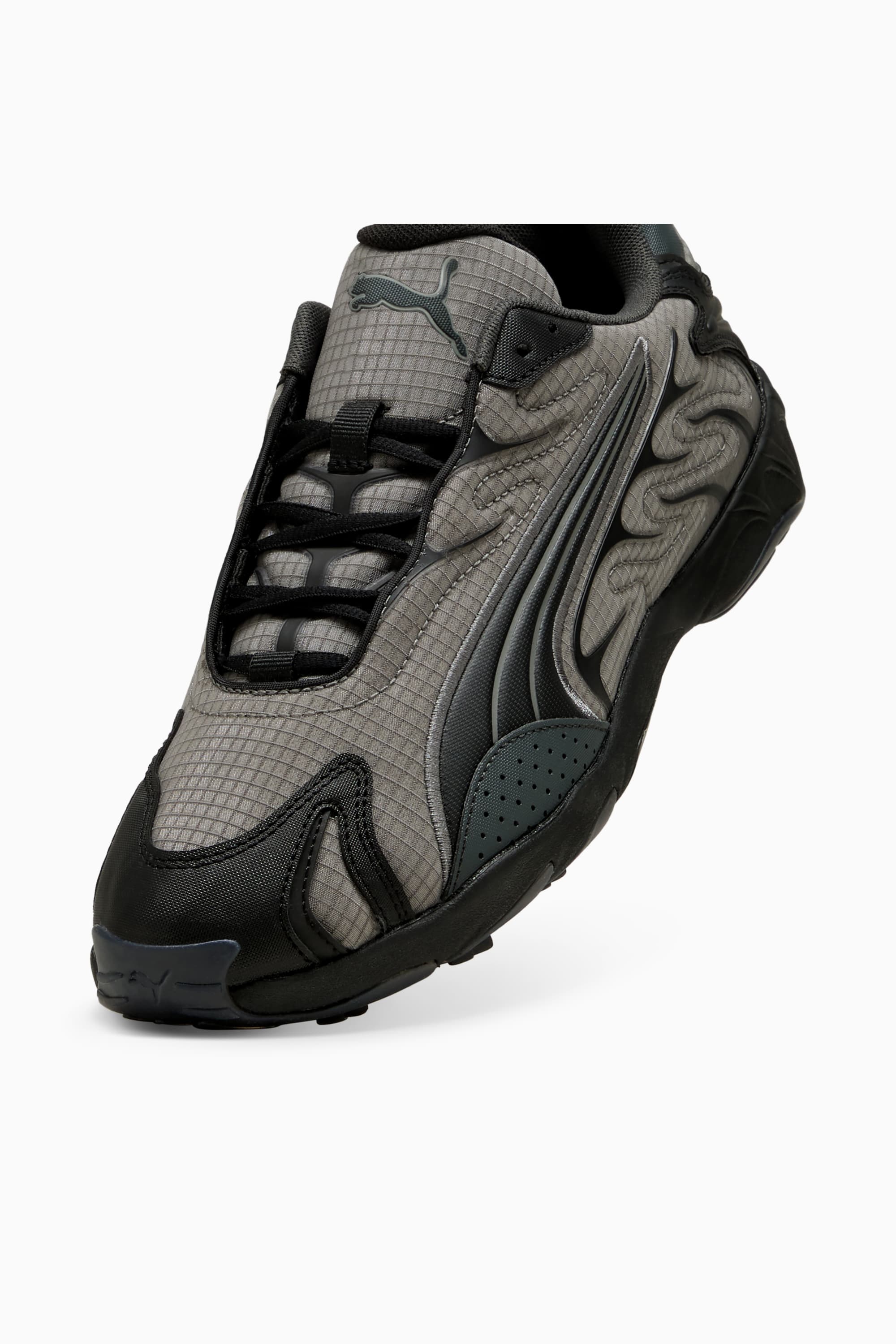 Inhale Essentials Sneakers - 6