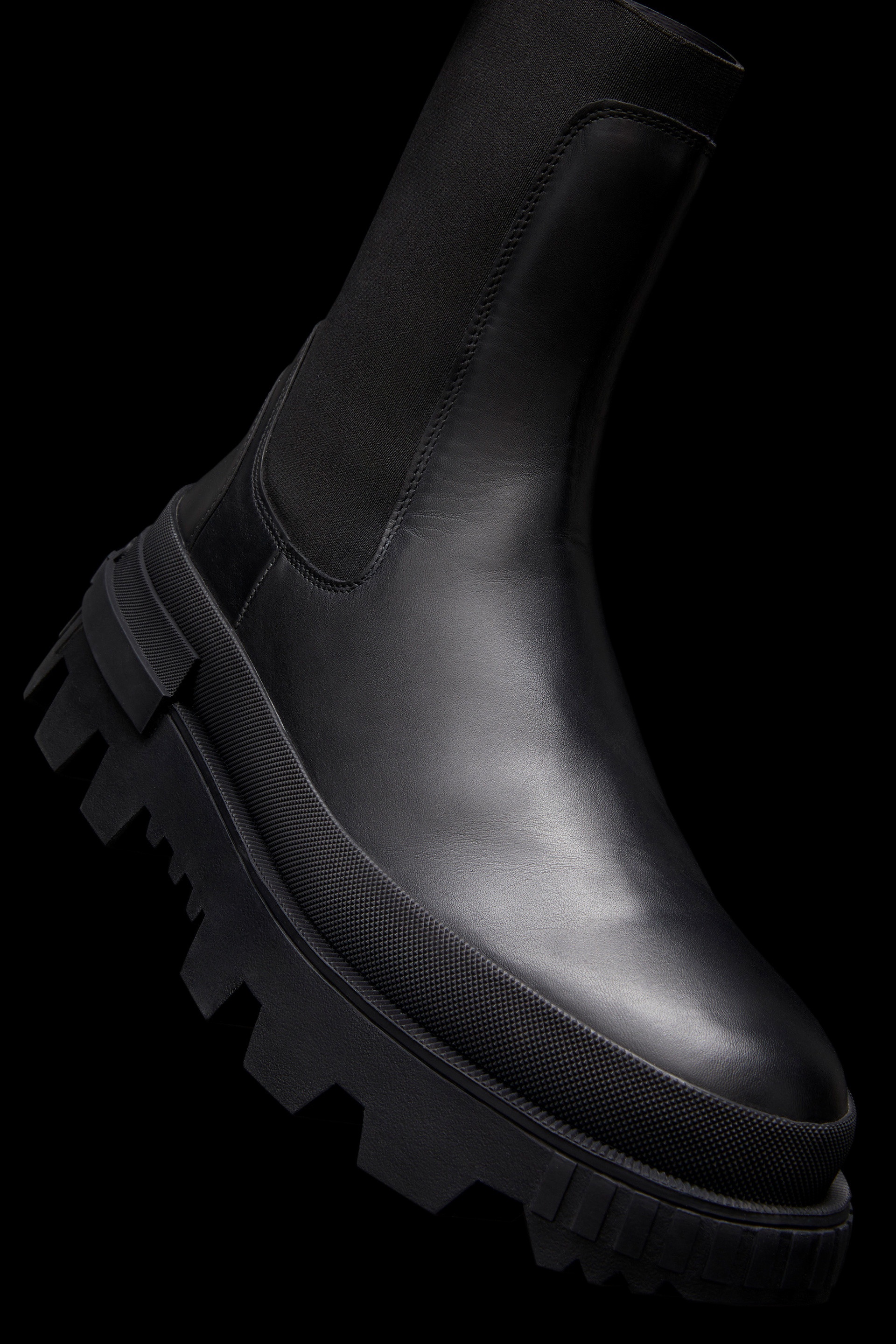 Neue Chelsea Boots - 4