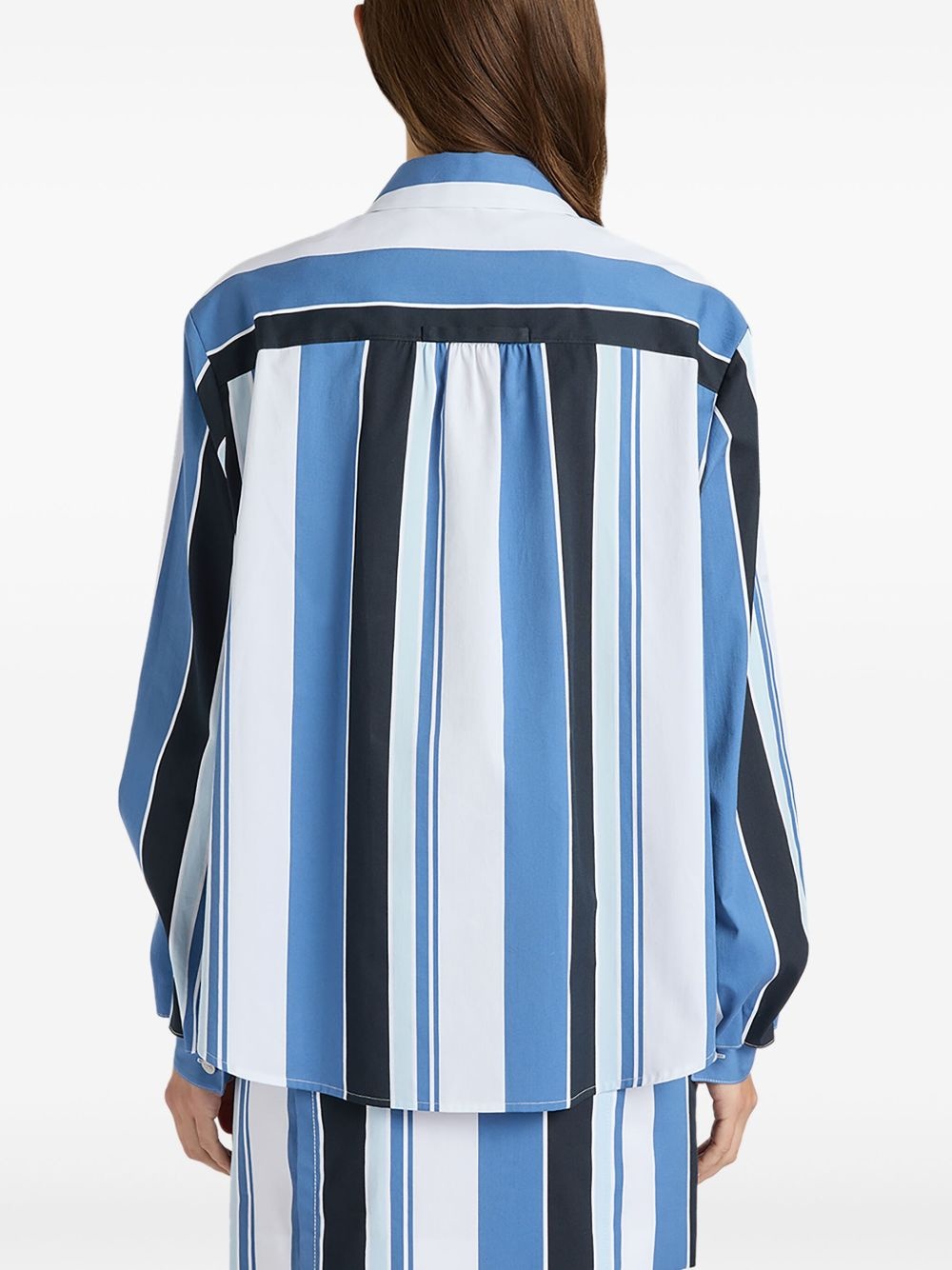 striped shirt - 3