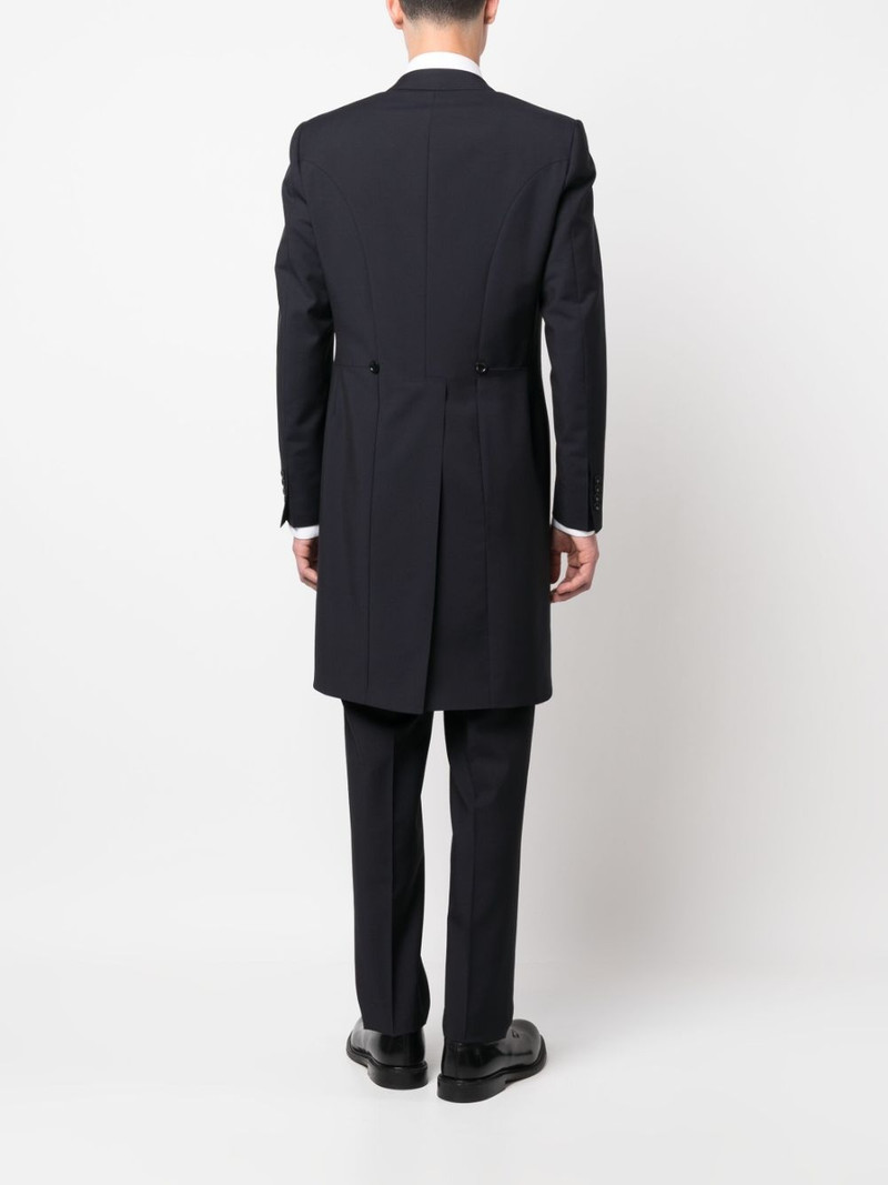 single-breasted wool-mohair suit 4