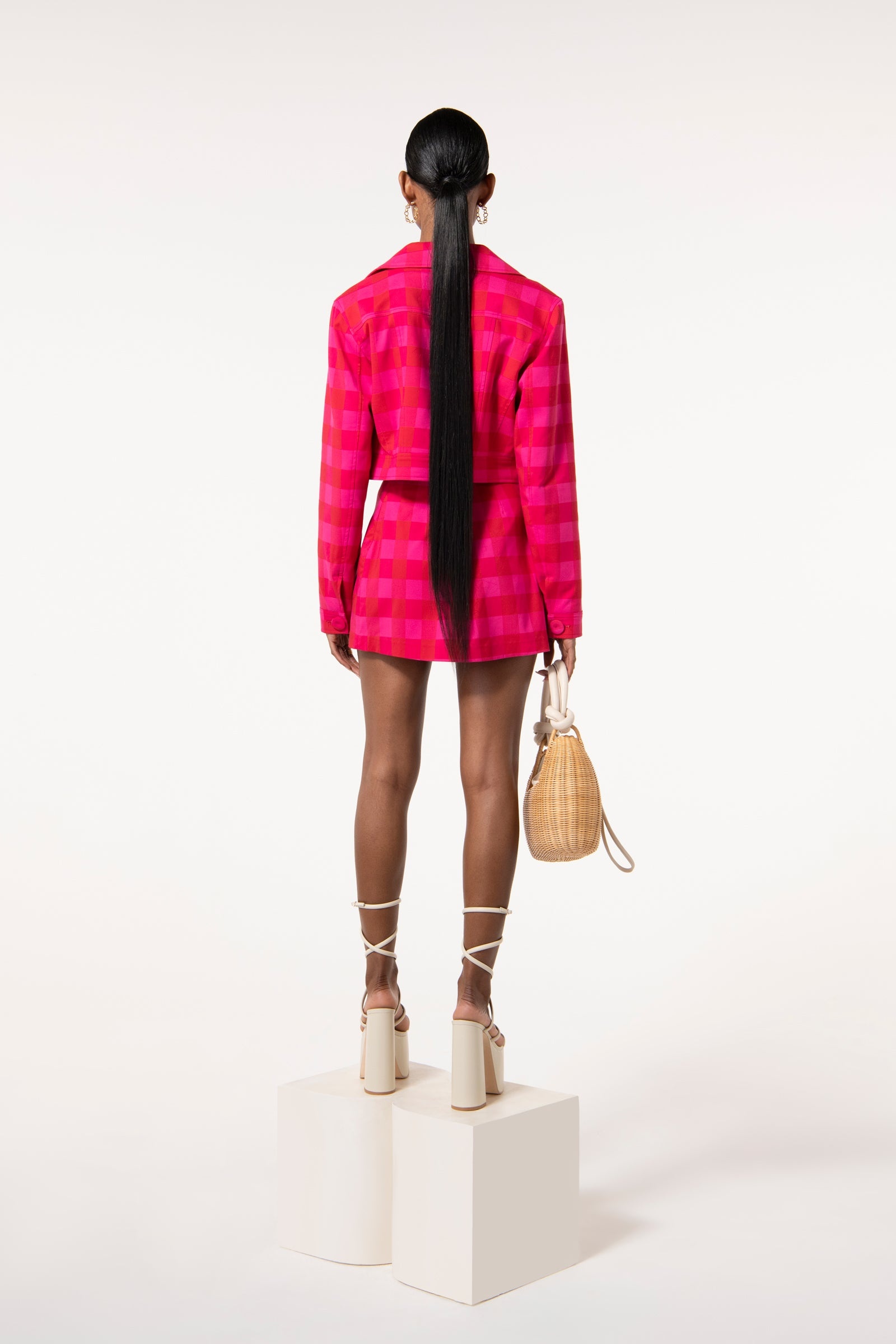 CAMILLE JACKET - 5