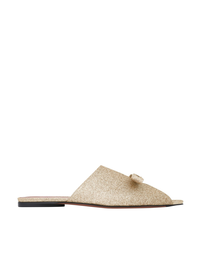 ZIMMERMANN TUX MULE - 1